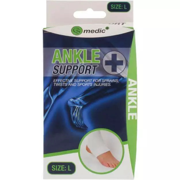 Cs Medic Ankle Suppor