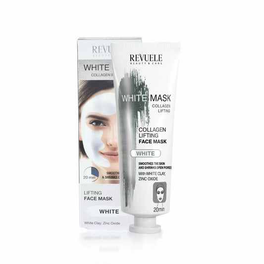 Revuele White Mask Collagen Express 80ml