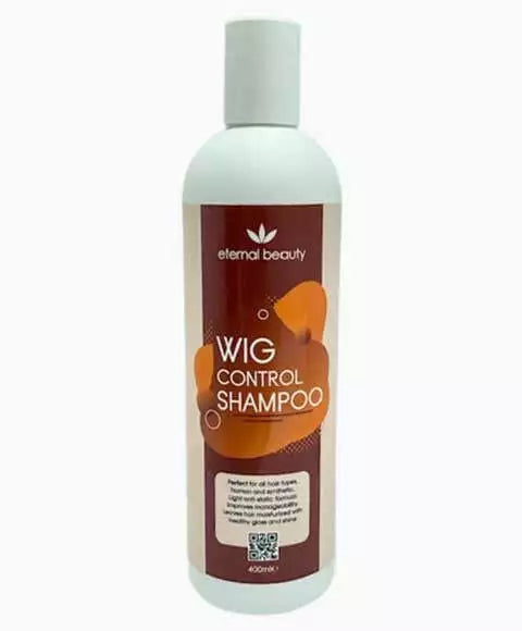 Eternal Beauty Wig Control Shampoo - 400ml