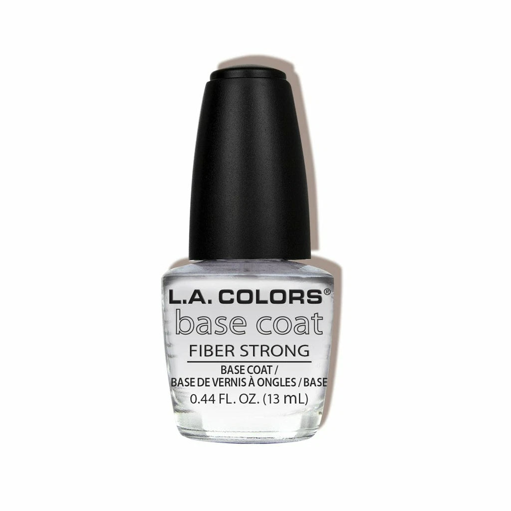 L.a. Colors Nail Treatments