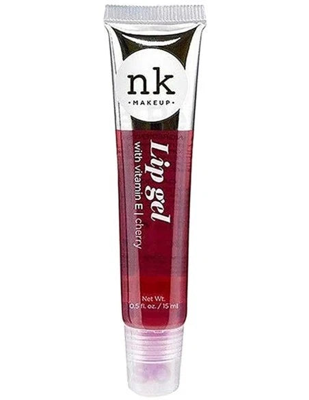 NK Lip Gel With Vitamin E 15ml