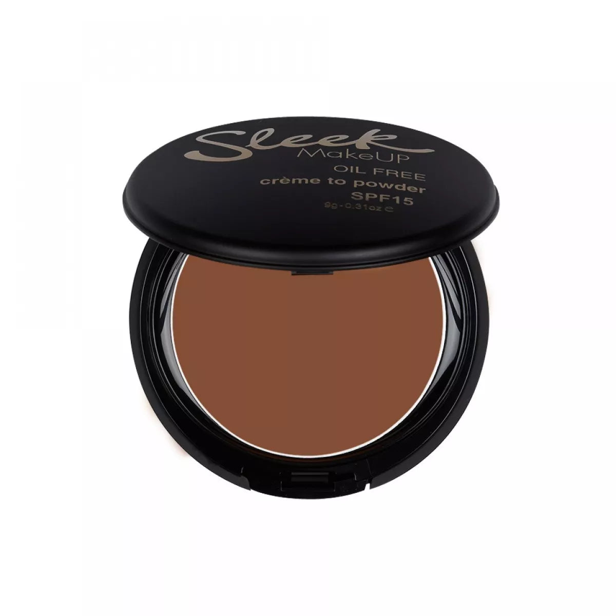 Sleek MakeUP Crème To Powder Foundation - 9g