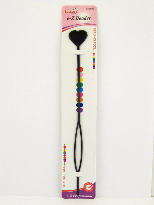 Eden E-Z Beader Braiding Tool - 1 Pc