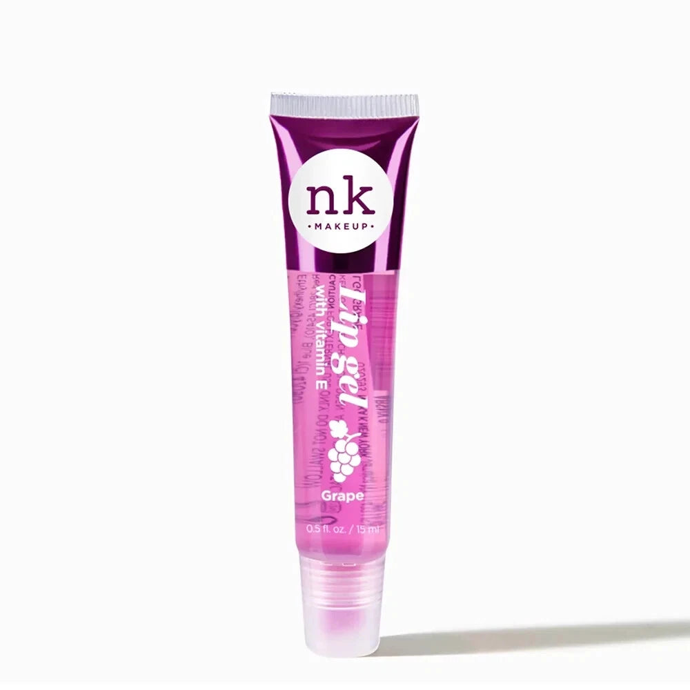NK Lip Gel With Vitamin E 15ml