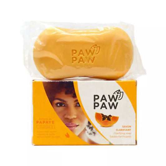 Paw Paw Clarifying Papaya Soap