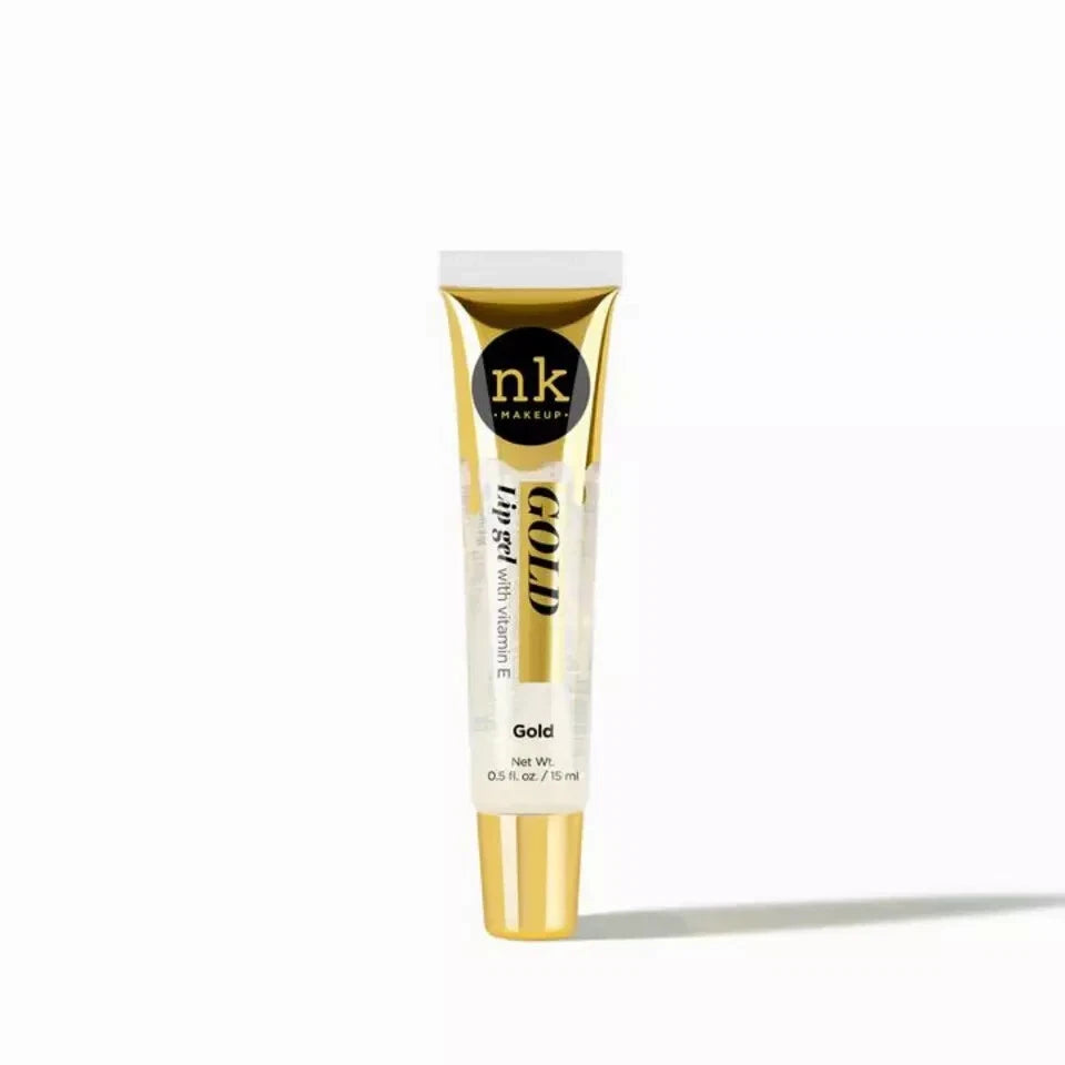 NK Lip Gel With Vitamin E 15ml