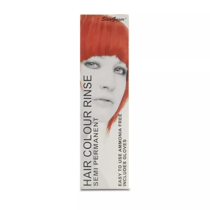 Stargazer Semi Permanent Hair Color Rinse