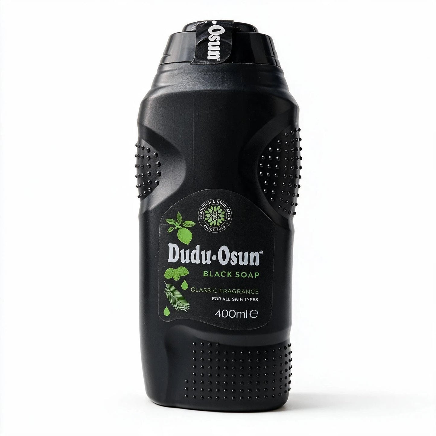 Dudu Osun Black Liquid Soap Classic Fragrance