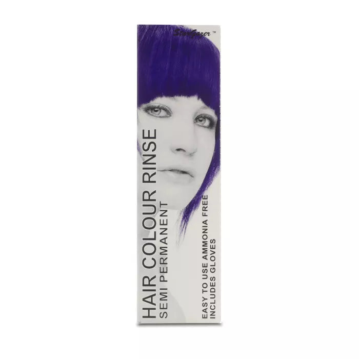 Stargazer Semi Permanent Hair Color Rinse