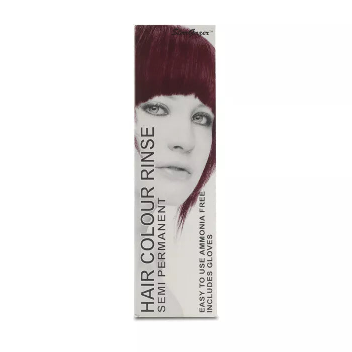 Stargazer Semi Permanent Hair Color Rinse