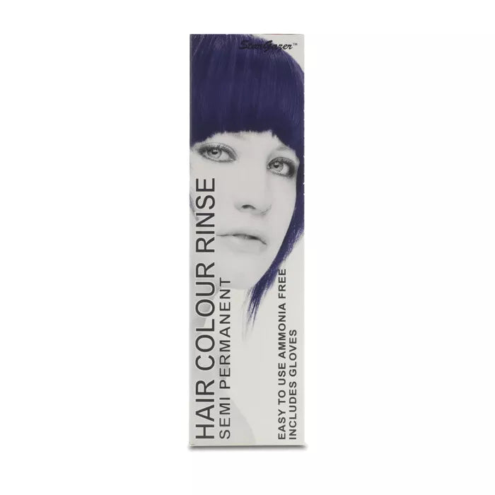 Stargazer Semi Permanent Hair Color Rinse