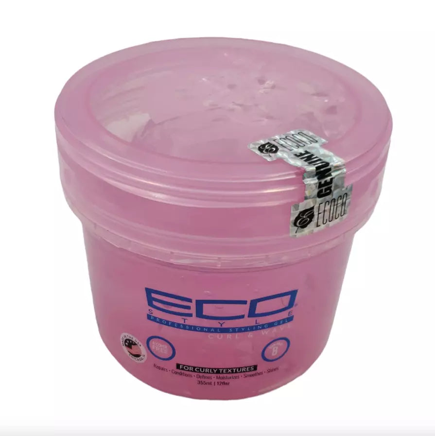 Eco Styler Professional Curl And Wave Hair Styling Gel