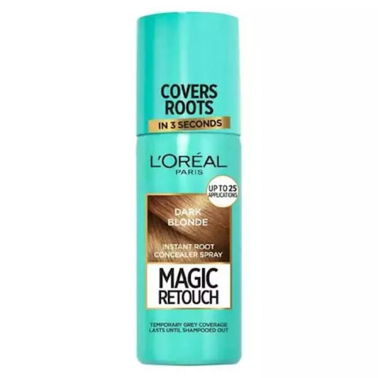 L'oreal Magic Retouch Instant Root Concealar Spray
