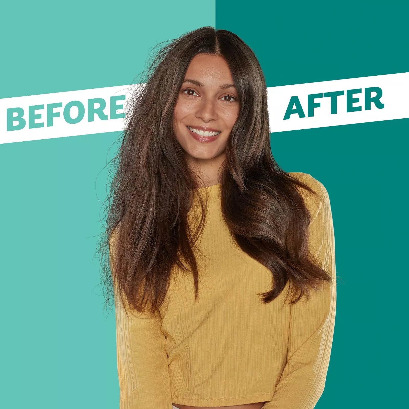 Batiste Dry Leave In Conditioner Foam 100ml