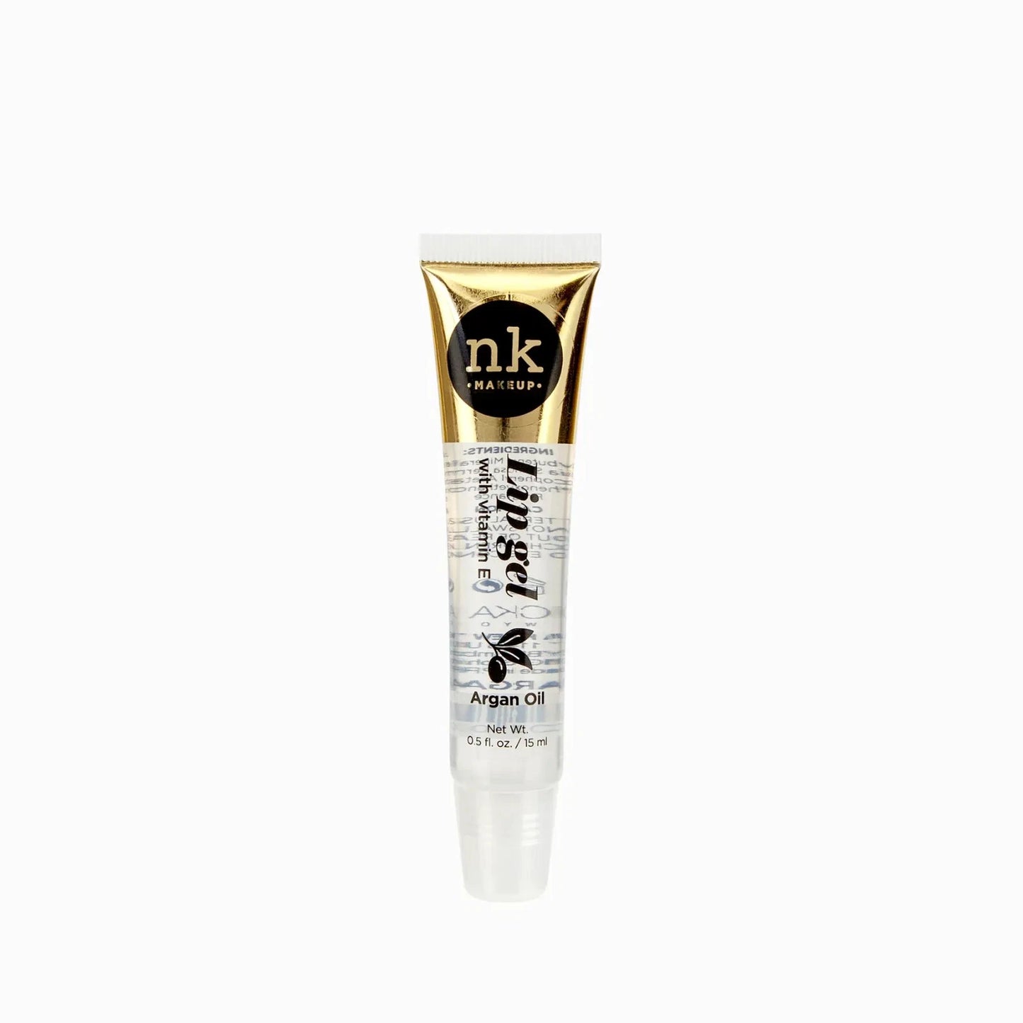 NK Lip Gel With Vitamin E 15ml
