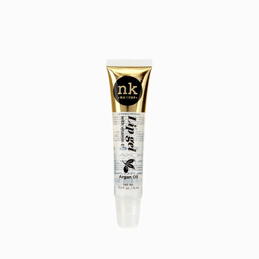NK Lip Gel With Vitamin E 15ml