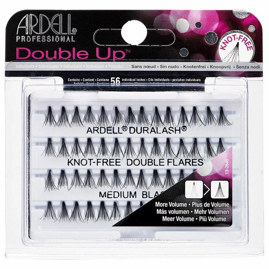 Ardell Professional Double Up Individual Lashes