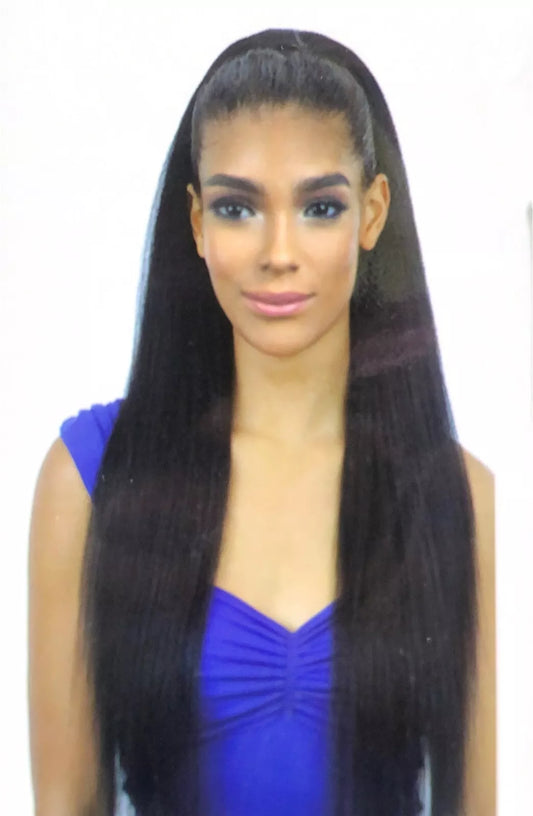 Kuknus Collection Miami Girl 36" Ponytail