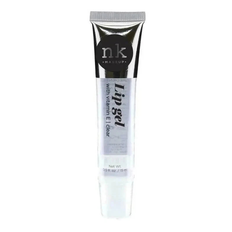 NK Lip Gel With Vitamin E 15ml