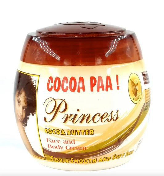 Cocoa Paa Coco Butter Lightening Cream 460g