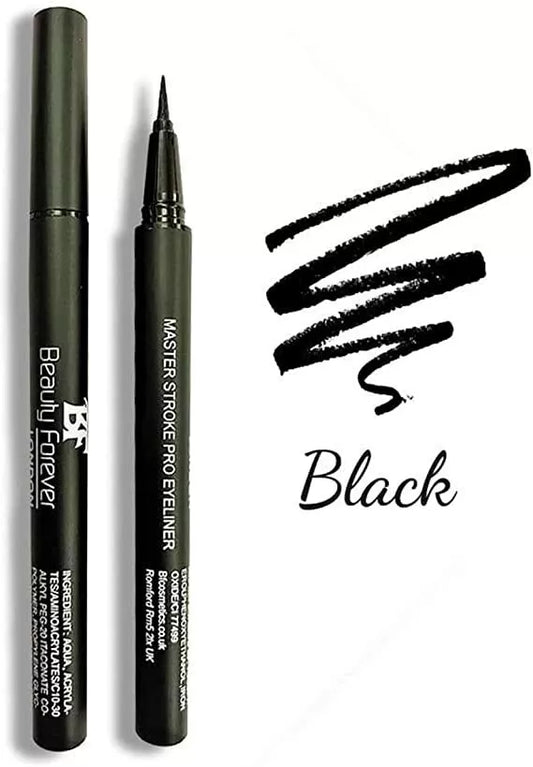 Beauty Forever Master Stroke Pro Pen Eyeliner