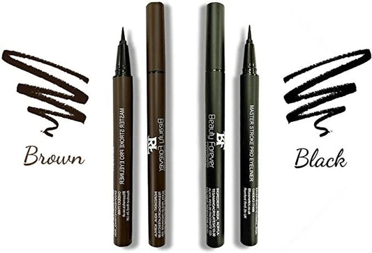 Beauty Forever Master Stroke Pro Pen Eyeliner