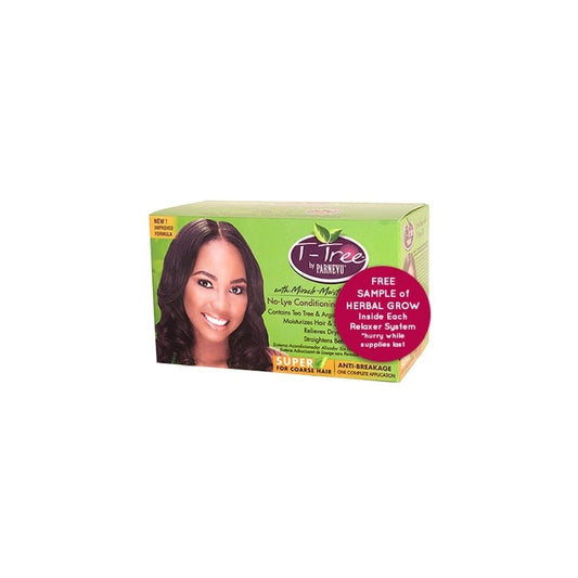 T-Tree by Parnevu Relaxer - 1 kit