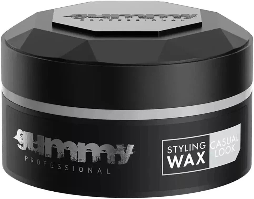 Gummy Styling Wax Casual Look 150 ml