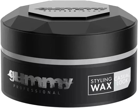 Gummy Styling Wax Casual Look 150 ml