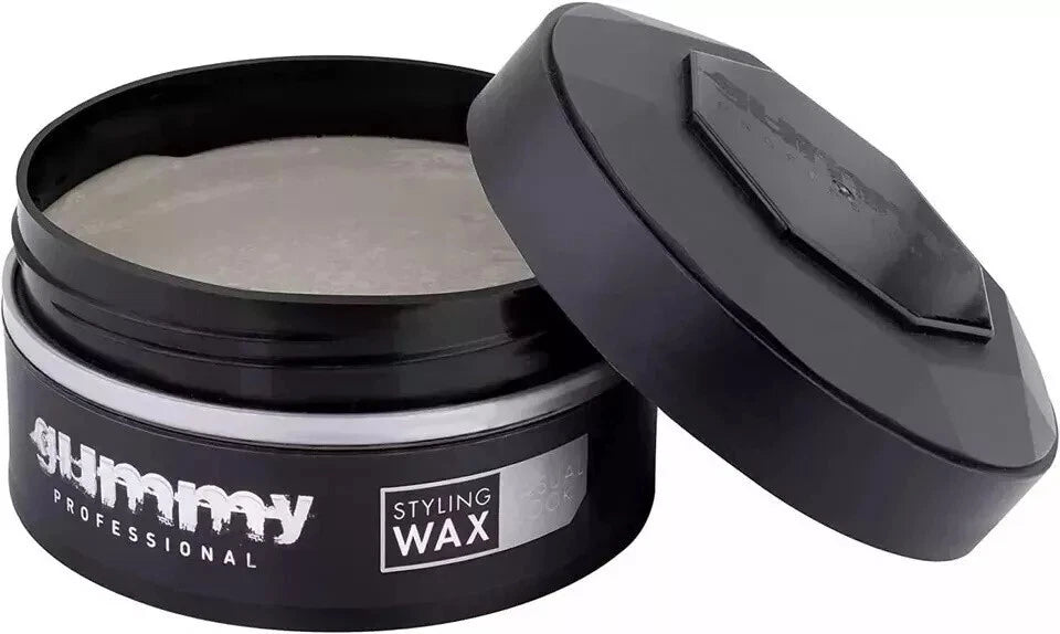 Gummy Styling Wax Casual Look 150 ml