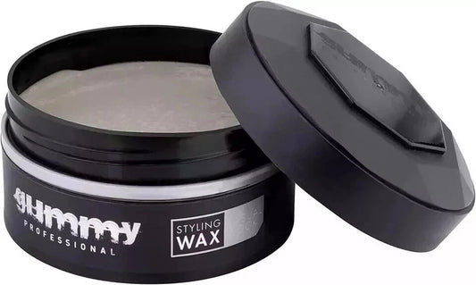 Gummy Styling Wax Casual Look 150 ml