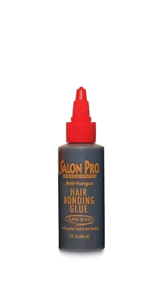 Salon Pro Hair Bonding Glue 1 oz