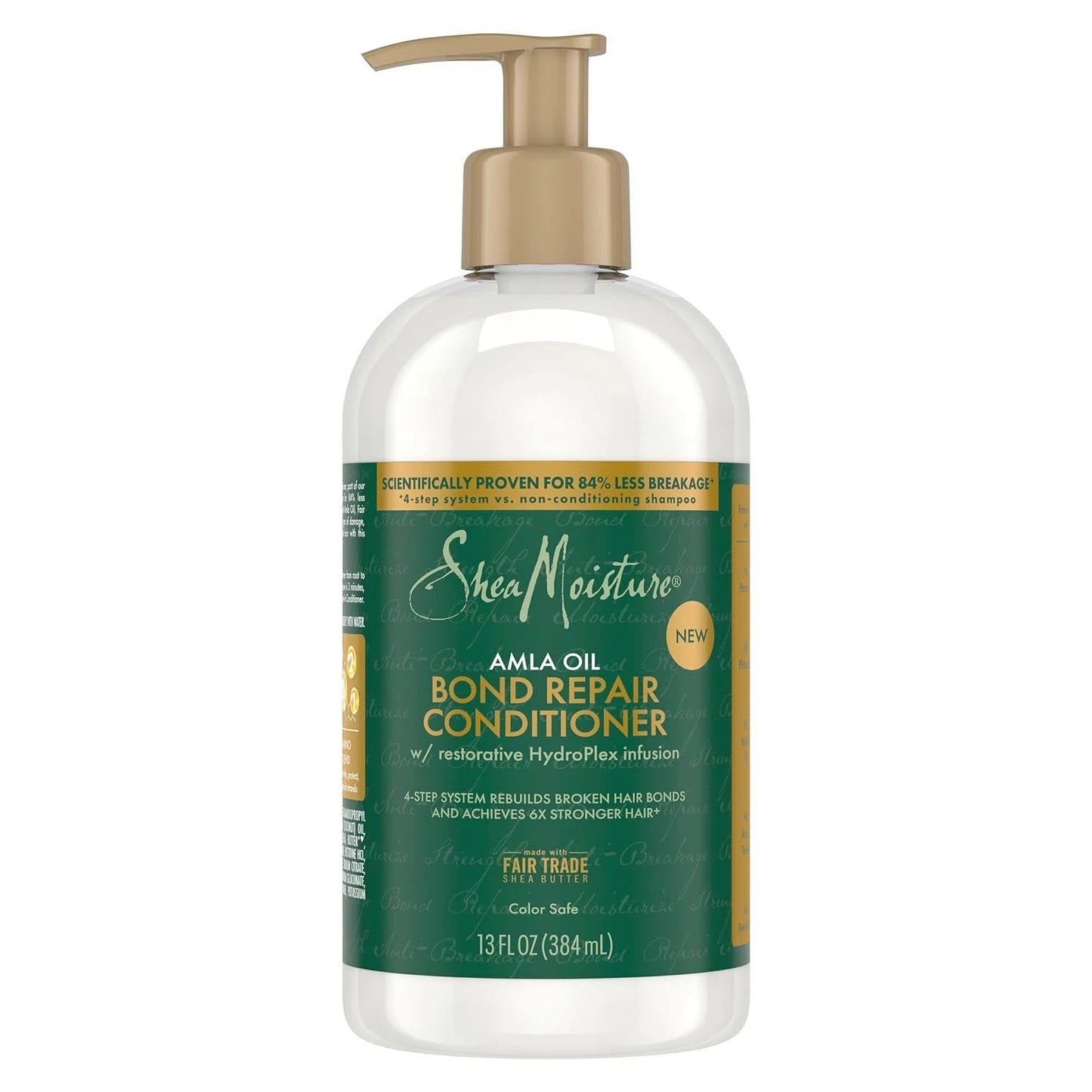 Shea Moisture Amla Oil Bond Repair Conditioner 13oz