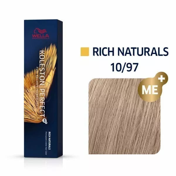 Koleston - Rich Naturals Me +
