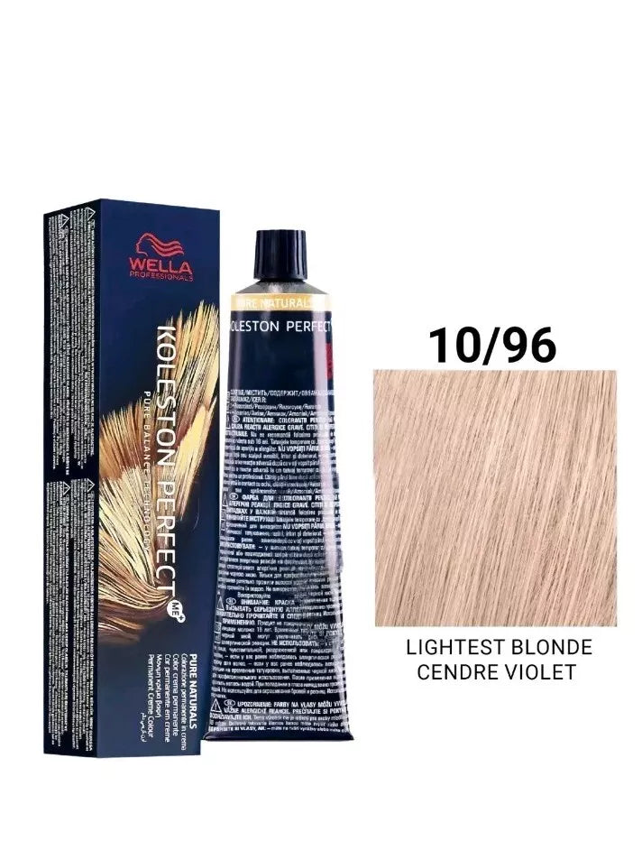 Koleston - Rich Naturals Me +