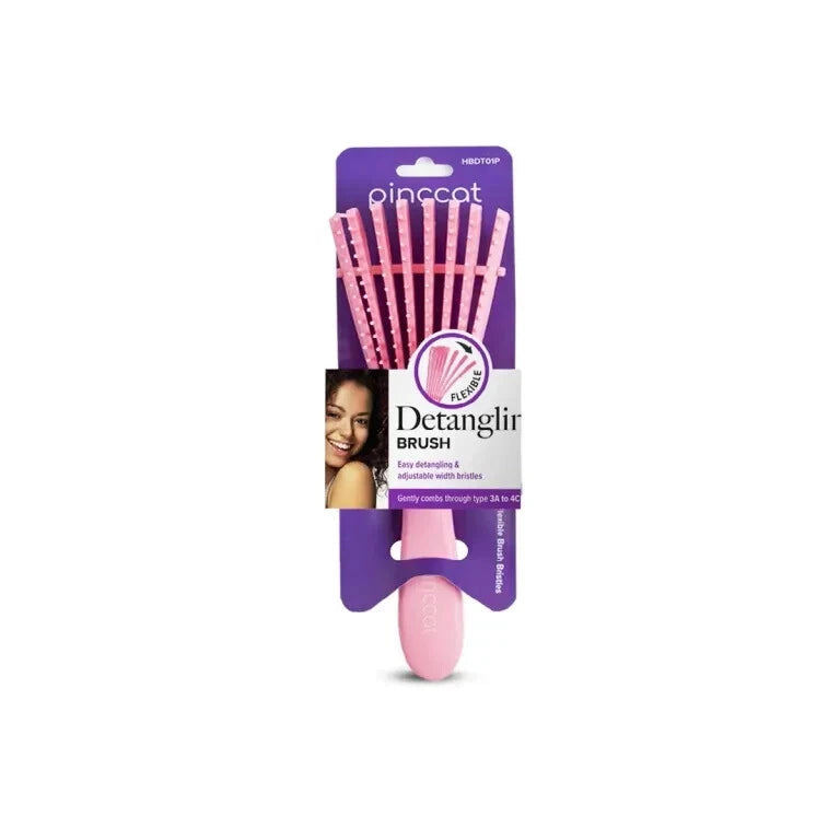 Absolute Hot Flexible Detangling Brush