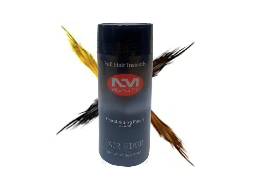 NM Beauty  Hair Building Fiber. NM BEAUTY. Hair Loss Treatments.