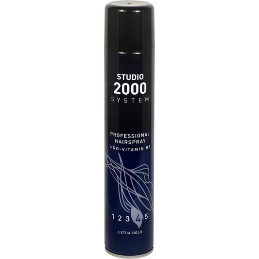 Studio 2000 Professional Hairspray Extra Hold 300ml