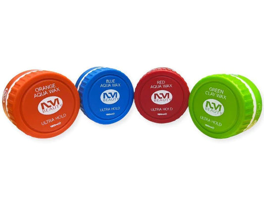NM Beauty Aqua Wax - 150ml