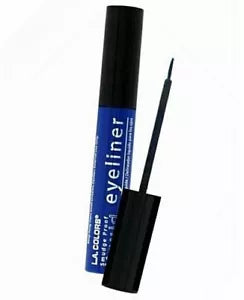 L.A Colours Smudge Proof Liquid Eyeliner