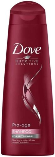 Dove Shampoo Pro Age 250ml