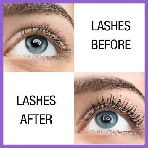 Color Sport London 30 Day Mascara Lash Tint