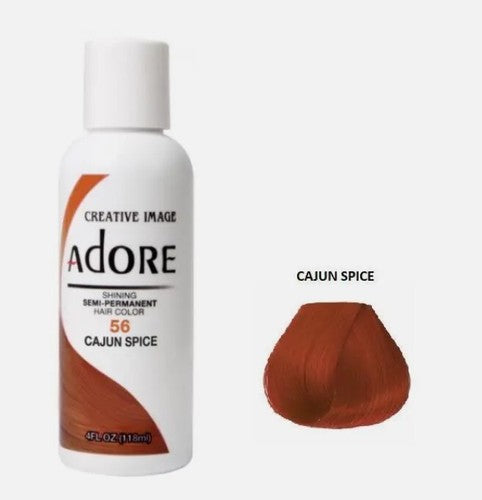 Adore Creative Image Semi-Permanent Hair Colour