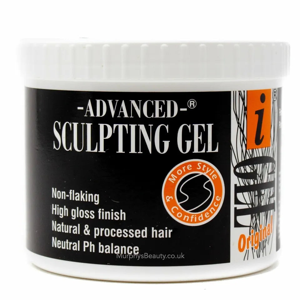 Advanced Sculpting Gel 1L