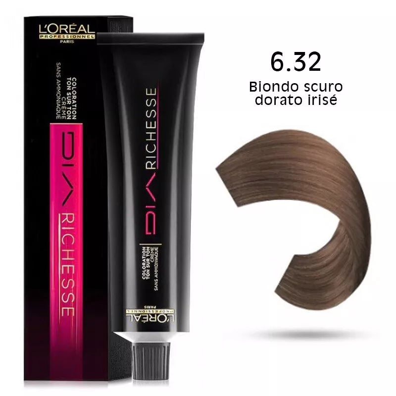 Loreal Professionel - Dia Richesse Keep