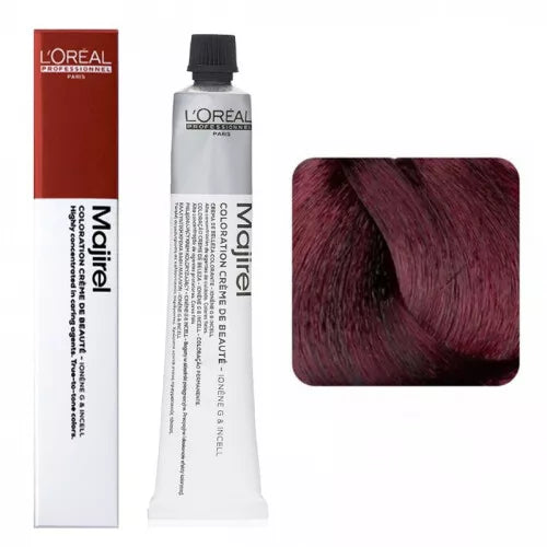 Loreal Professionel - Majirel Keep