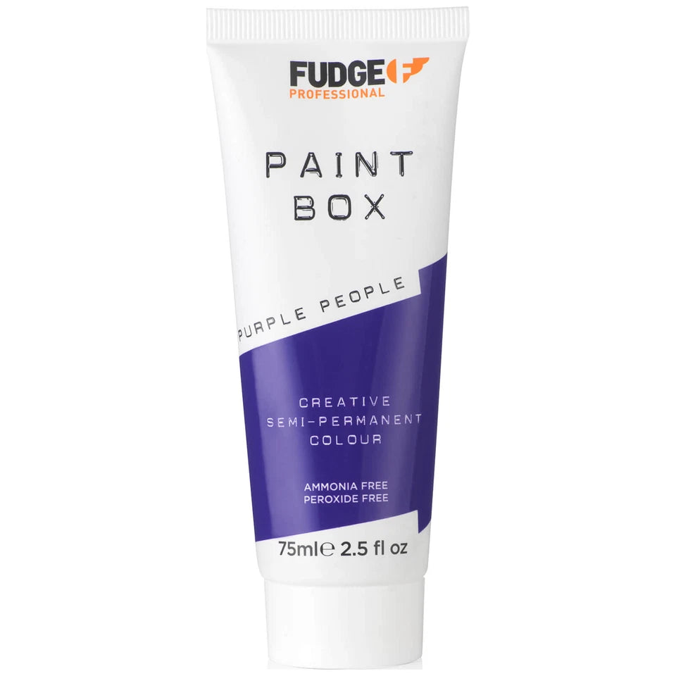 Fudge Paintbox 75ml