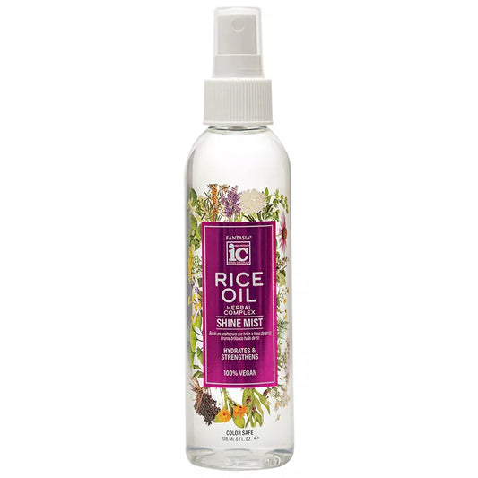 Fantasia IC Rice Oil Shine Mist 178ml