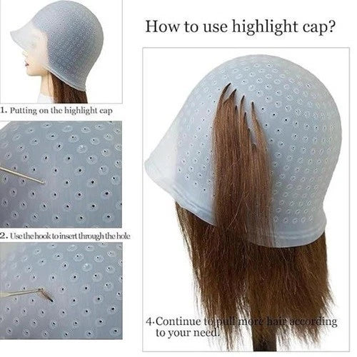 Magic Collection Magic Collection Tipping Cap With Its Needle #275035 | CC Hair & Beauty Leeds