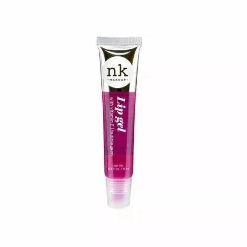 NK Lip Gel With Vitamin E 15ml